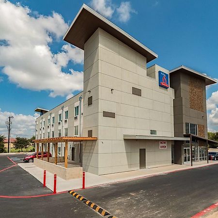 Studio 6 New Braunfels, Tx Exterior photo